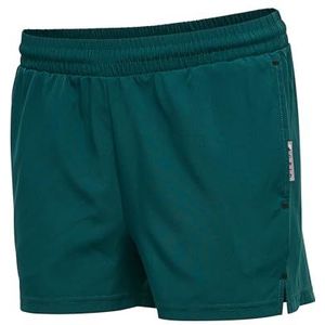 Hummel - Move Grid - Korte Broeken - Geweven Stof