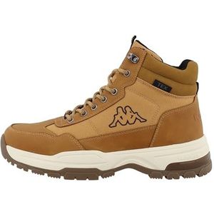 Kappa - Rauno - Winterlaarzen - Camel - Waterdicht - Enkelhoog