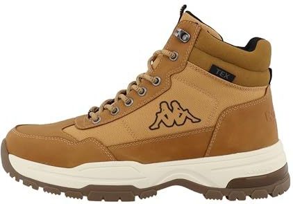 Kappa - Rauno - Winterlaarzen - Camel - Waterdicht - Enkelhoog