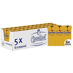 Chocomel Mini 5 x 6 x 200 ML