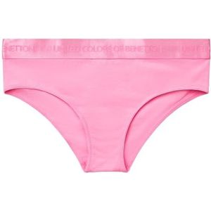 United Colors of Benetton slip, Roze, S