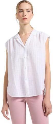 Lee - 112365044 - Mouwloos Shirt