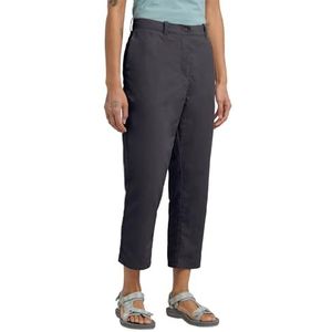 Jack Wolfskin Wandelbroek voor dames, navy, 34