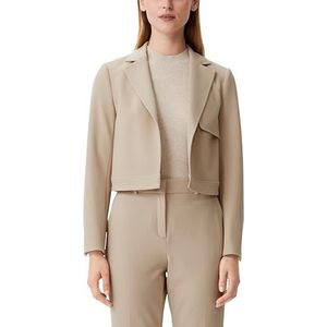 comma Damesblazer, 8091., 38