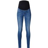 Noppies Ella Jegging OTB Jeans voor dames, Authentic Blue - P310, 31