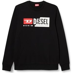 Diesel S-Girl-CUTY sweatshirt, 900 cm, S