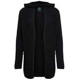 Vesten - Effen - Zacht Aanvoelend - Lange Mouwen - Normale Pasvorm