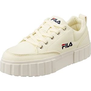 Fila Sandblast C Wmn, sneakers voor dames, Pear Sorbet, 36 EU