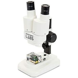 Celestron 44207 Labs CL-S20 Stereo Microscoop