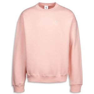 Nike - NRG Fleece Hoodie - Roze - Katoen