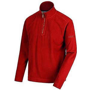 Regatta Elgon Iv Fleece met halve rits voor heren