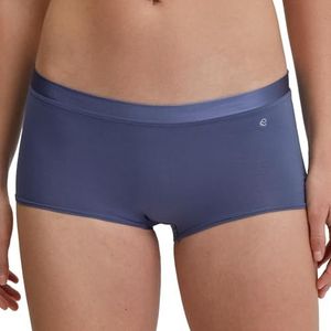 CALIDA Damesbroek, cobalt blue, 48-50