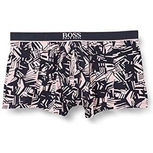 Hugo Boss heren boxershorts, Light/pastel pink683, S