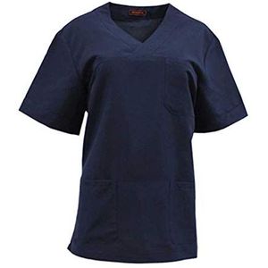ROGER sanitaire kiel waterdicht medische dienst-T-shirt voor volwassenen (1 stuk)