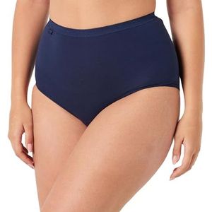 Sloggi Maxi, True Navy, 40