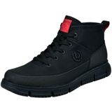 bugatti Heren Laarzen koude voering-341-AC239, zwart, 41, zwart, 41 EU