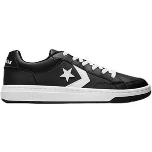 Converse PRO Blaze V2 Ox Herensneakers, 40,5 EU, Zwart, 40.5 EU