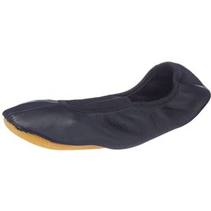 BeckBasic 090Uniseks-Volwassenegymschoenengymschoenen, zwart, 37 EU