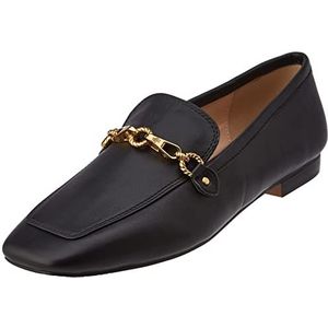 Guess Marta Mocassins voor dames, zwart, 36 EU