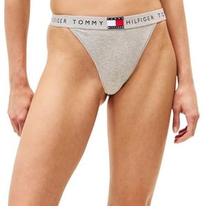 Tommy Hilfiger - Underwear String - Navy - Logoprint