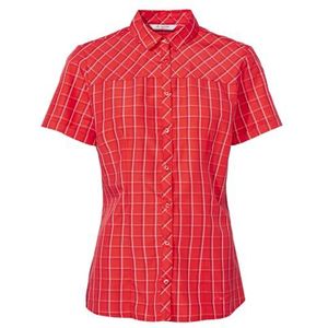 VAUDE Dames Dames Tacun Shirt II Hemd-Blouse