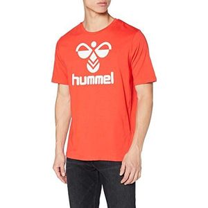 hummel Heren Classic Logo Tee ss