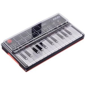 Akai MPK Mini Play cover