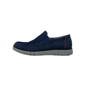 fat brain co U.Ben ENVAL, heren loafer, jeans, 46 EU, Jeans, 46 EU