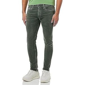 Diesel jeans voor heren, 5FX-0enak, 31W / 32L