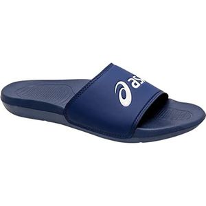 Asics Unisex 1173A006-400_41,5 Slides, Navy, 41,5 EU