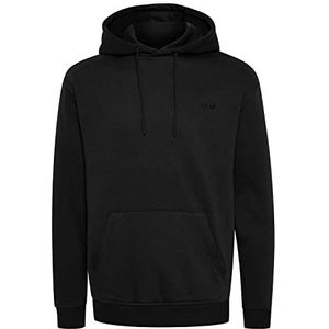 Blend heren hoodie, 194007/Zwart, XXL grote maten