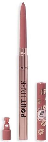 Lipliners - Deepest Mauve - Fluweelachtig - Inclusief Slijper