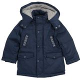 Chicco Mantel  donkerblauw