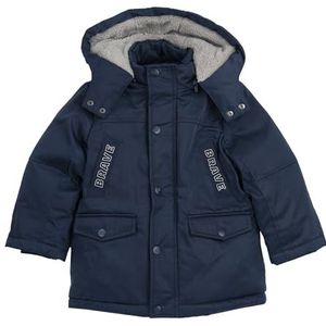 Chicco Mantel  donkerblauw