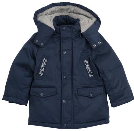 Chicco Mantel  donkerblauw