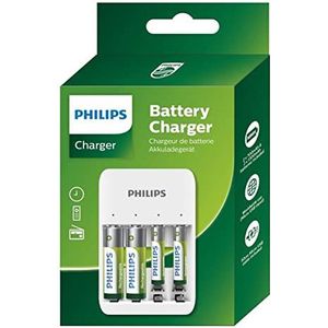 Philips batterijopladers kopen? | Ruime keus! | beslist.nl