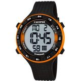 Calypso Horloges Heren Horloge XL K5663 Digitaal Quartz Plastic K5663/3