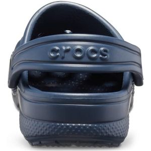 Crocs Unisex Kid's Baya Clog T, marineblauw, 6 UK Child