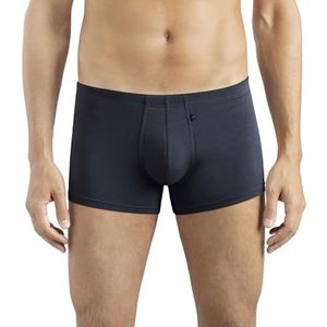 Womo Underwear Traveller Boxer Cobalto XXL, sportkleding, Blauw, S-XXL