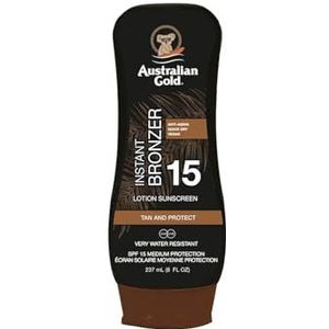 Australian Gold Australian Gold Sun Protection, SPF 15-237 ml