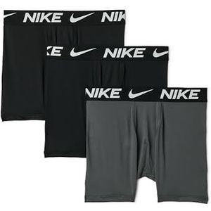 Nike - Essential Micro - Boxershorts - 3 Stuks