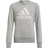 Adidas - Bl - Sweatshirt - Zwart