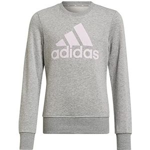 Adidas - Bl - Sweatshirt - Zwart