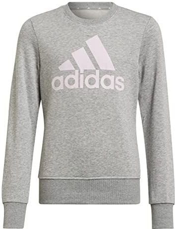 Adidas - Bl - Sweatshirt - Zwart