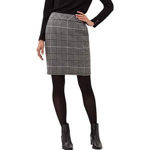 BRAX Dames Style Kennedy Rock Casual Moderne broek, grijs (winter grey), 34