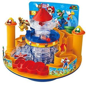 EPOCH Games Super Mario Castle Land