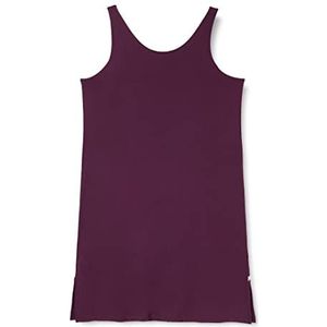 Short Stories damesjurk, paars potion, XS