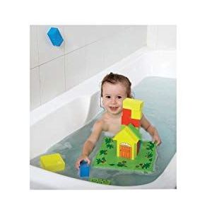 BSM Edushape - Ed 545300 badspeelgoed ""La Maison Fwimming