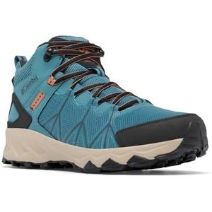 Columbia Peakfreak II Mid OutDry Wandelschoenen voor Heren