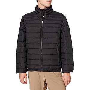 Lotto Heren Bomber Cortina Pad Pl Jas